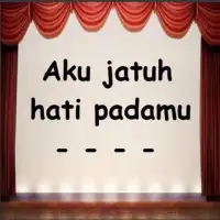 Fadil Jaidi - Ku Jatuh Hati Screen Shot 0