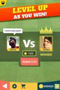 Cricket Battles Screen Shot 0