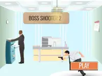 Angry Boss Shooter 2015 Screen Shot 5