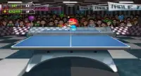 Table Tennis Screen Shot 0