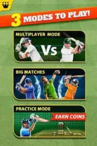 Cricket Battles Screen Shot 3