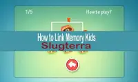 memory kids : Slugterra Screen Shot 0