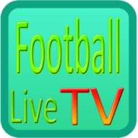 Football Live TV and Score
