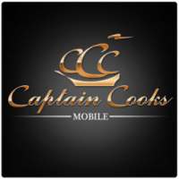 Captain Cooks Mobile HD