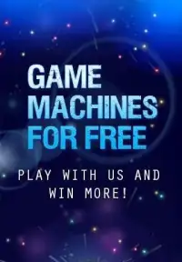 Game machines for free Screen Shot 4