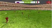 Football Copa America 2016 Screen Shot 1