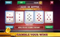 Video Poker Stars Pro Games Screen Shot 6