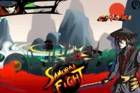 Samurai Fight-Fatal fight Screen Shot 7