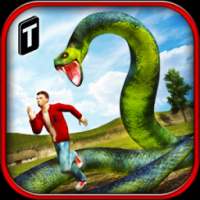 Simulator: Life of Snake 3D