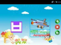 Belajar Bahasa Korea Anak Screen Shot 0