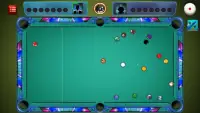 8 Ball Pool : 3D Billiards Pro Screen Shot 5
