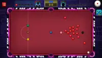 8 Ball Pool : 3D Billiards Pro Screen Shot 2