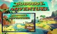 Boboboy Adventure Screen Shot 3