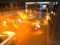 Crash Racing: Endless Rush 3D Screen Shot 1