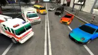 Crash Racing: Endless Rush 3D Screen Shot 8