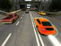 Crash Racing: Endless Rush 3D Screen Shot 0