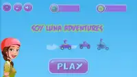 Luna adventures Screen Shot 3