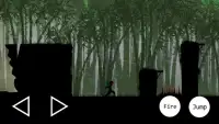 Shadow Ninja Hero Screen Shot 3