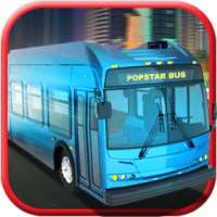 Popstar Bus Driver Simulator