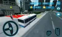 Popstar Bus Driver Simulator Screen Shot 1
