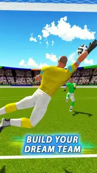 Champion League Soccer 2020 Screen Shot 15