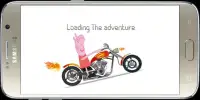 Moto Pepa Racing Screen Shot 10