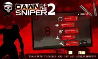 Dawn Of The Sniper 2 Screen Shot 9