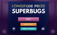 Superbugs: The game Screen Shot 4