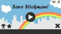 Save Stickman Screen Shot 4