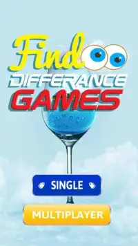 Picture Find Differences Game Screen Shot 3
