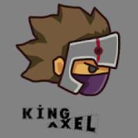 King Axel