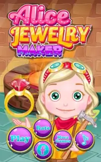 Jewelry Maker Screen Shot 10