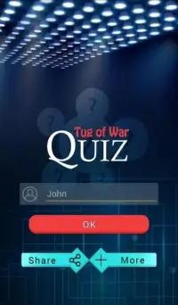 Tug of War Quiz Screen Shot 6