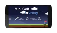 Alo Choi: Mini Golf Journey Screen Shot 3