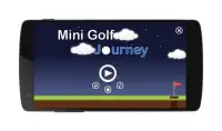 Alo Choi: Mini Golf Journey Screen Shot 4