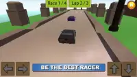 RC Racing Car 3D Screen Shot 3