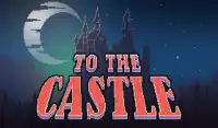 To The Castle Ретро-платформер Screen Shot 5