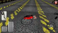 Şahin Honda Bmw Drift 3D Screen Shot 6