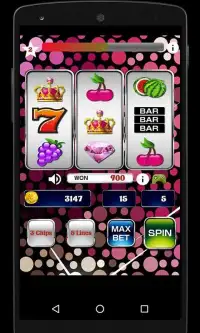 Slot Machine 2016 Screen Shot 4
