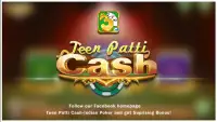 Teen Patti Cash - Indian Poker Screen Shot 5