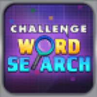 Challenge word search