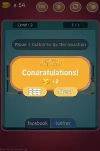 Smart Matches Screen Shot 2
