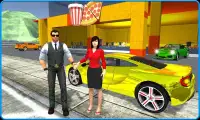 Blind Date Simulator Game 3D Screen Shot 11