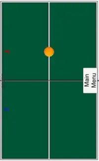 For 2 Players Table Tennis Screen Shot 4