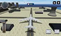 Modern Car Transporter Plane Screen Shot 10