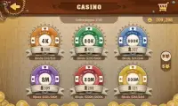 Royal Holdem Poker Screen Shot 4