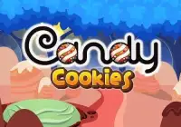 Candy Cookie Crush Screen Shot 6