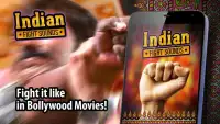 Indian Fight. Sounds Screen Shot 2