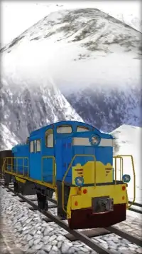 Train Subway Simulator 3D Screen Shot 1