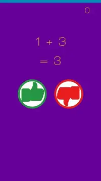Primary math games for kids Screen Shot 2